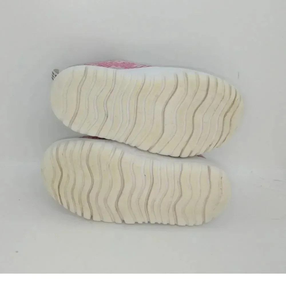 NIKE AIR JORDAN Retro 11 Toddler ink Snakeskin Sneakers - Size: 6